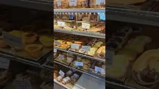 Henrietta's Pine Bakery - Dwight, ON