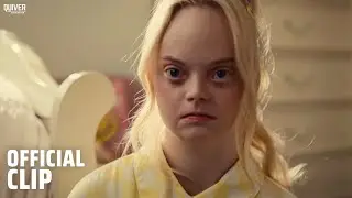 The Other | Official Clip - “ You knew a monster once”