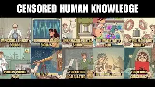 10 Scientists Who Disappeared After Creating Forbidden Inventions