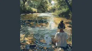 Yoga River Harmony