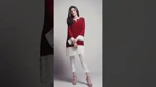 New plain shirts design for girls #shirtsdesign #simpledressdesign