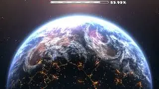 [4K 60fps] IDEALIFE by DaFinn