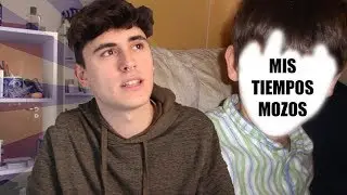 LOS TIEMPOS MOZOS DE CHUCHE-KUN