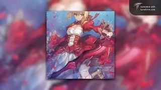 Fate/Extra - Encore of the Scarlet Emperor (Nero&rsquo;s Song)