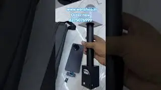 Won WN-T30 wireless mic media mic fix mic
