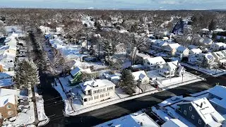 7 On Your Side: How to avoid snow scammers