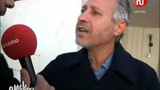 أمين مطيراوي : هكذا إستدعى نور الدين بوطار أعوان الأمن وإعتدى عليّ لفظيّا