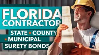 Florida Contractor Bonds