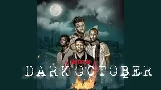 Dark October (2023) Netflix Full Movie Review - Haunting Portrayal of a Real Life Horror