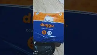 unboxing part 28 #unboxing #meesho #diapers #song #viral #video