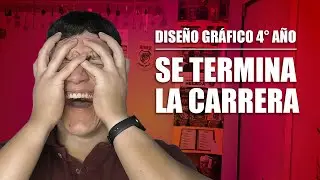 4° año de Diseño Gráfico en FADU
