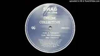 Online Collective - Diversion