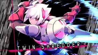 Gunvolt Chronicles: Luminous Avenger iX - Copen's Theme
