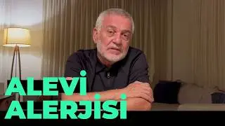 Alevism and Alevi Phobia