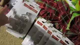 My Michaels $2 Grab Bags