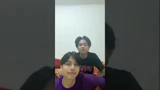 UN1TY Tiktok Live - Gilang & Fajri | 230626