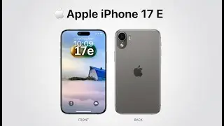 Apple&rsquo;s iPhone 17 Air Leaked: The End of the Pro Max?