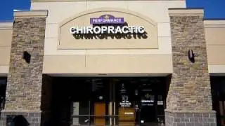 Performance Chiropractic, westminster co, virtual office tour