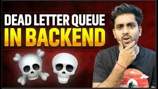Dead Letter Queue Implementation in Django | Very Important | Django Celery