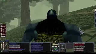 SSF Cleric Sendrith #9: Lvl 9-10 Pt. 1: From Crushbone to Orc Hill