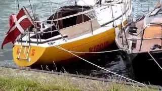 Unruhe in Burgstaaken