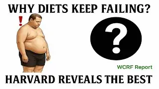 The 5 Science - Backed Diet Principles to Prevent Cancer