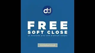 FREE SOFT CLOSE