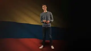 Ingedut of toegewijd? | Online event SDOK | Ga met Arco op reis naar Colombia
