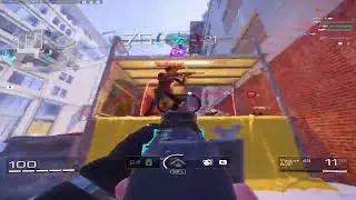 goin in for the kill