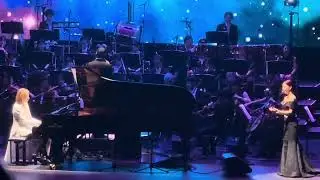 Miracle ミラクル YOSHIKI CLASSICAL 撮影OKライブ  東京ガーデンシアター 2023年10月8日#xjapan#Yoshiki