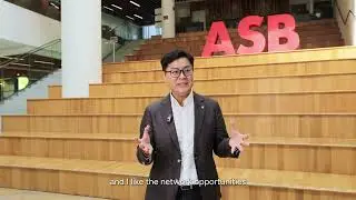 Hear from our Executive Digital Leadership Champions | Kee Kok Yew, Labuan FSA