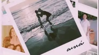 Josu&eacute; Alaniz - Am&aacute; (Lyric Video)