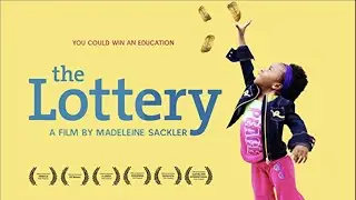 The Lottery (2018) | Full Movie