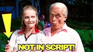 Caddyshack (1980): 10 WEIRD Facts You Didn't Know!