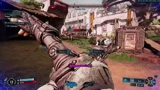 Borderlands 4 Electroshock Therapy Side Mission