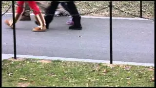 Picking up pennies? Maybe not