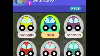 OnlineFreeSpanish - La ciudad - The city