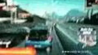 Burnout Paradise - Road Rage