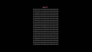 Riddle