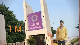Science complex me hua bahut bara khulasha 🔥💯❓#viral #subscribe #minivlog 