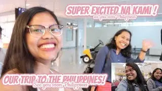 UWE NA KAMI😍 EXCITEMENT TURNED INTO DISAPPOINTMENT😓 PINAY-GERMAN LIFESTYLE | LIEBE ANN♡
