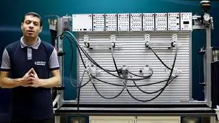 FESTECH-Hydraulic -Folding Machine Exp.
