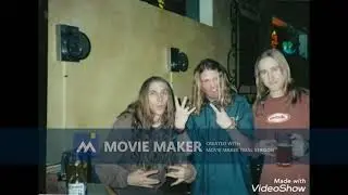 the dirtball of Kottonmouth Kings 