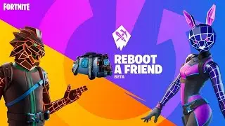New Key Change Music Pack!! Reboot A Friend Event!