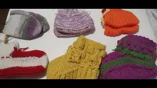 Детски терлички различни модели #детскитерлички #slippers