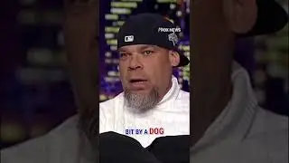 Tyrus TORCHES Don Lemon's 'DESPERATE' act: 'It's OVER' #shorts #Gutfeld #us #news #tyrus