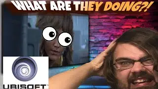 Investors Call For Ubisoft to Start making GOOD Games again! | Counselor Reacts.