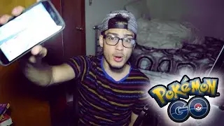 POKEMON GO TRAGEDY!! :(
