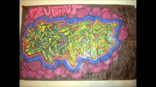 Hip Hop Salt Lake City FLUENT 1- 