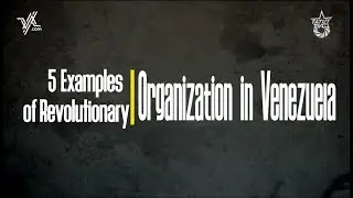 Revolutionary Organization in Venezuela